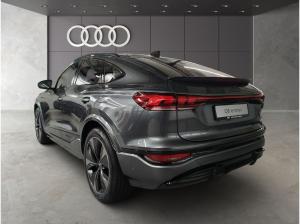 Audi e-tron Q6 Sportbackquattro MatrixLED Luft AHK ACC B&O