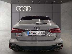 Audi RS6 RS 6 Avant performance RS 6 Avant performance tiptronic