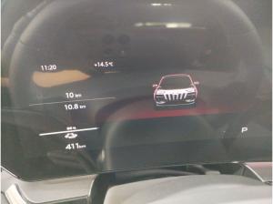 Audi e-tron Q6 Sportbackquattro MatrixLED Luft AHK ACC B&O