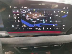 Audi e-tron Q6 Sportbackquattro MatrixLED Luft AHK ACC B&O