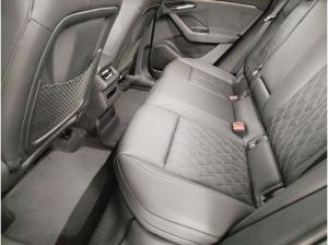 Audi e-tron Q6 Sportbackquattro MatrixLED Luft AHK ACC B&O