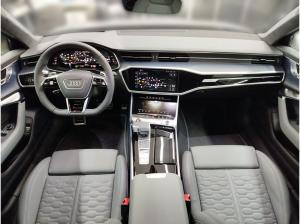 Audi RS6 RS 6 Avant performance RS 6 Avant performance tiptronic