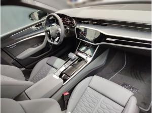 Audi RS6 RS 6 Avant performance RS 6 Avant performance tiptronic