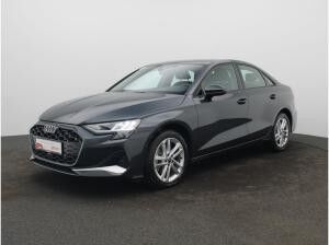 Audi A3 Limousine advanced 35TFSI S-tronic/ Navi, AHK