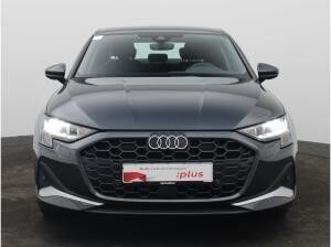 Audi A3 Limousine advanced 35TFSI S-tronic/ Navi, AHK
