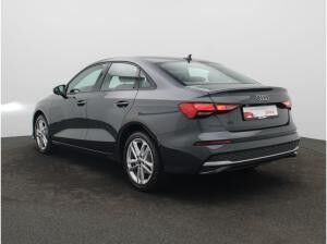 Audi A3 Limousine advanced 35TFSI S-tronic/ Navi, AHK