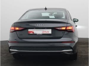 Audi A3 Limousine advanced 35TFSI S-tronic/ Navi, AHK
