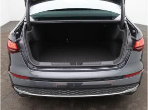 Audi A3 Limousine advanced 35TFSI S-tronic/ Navi, AHK