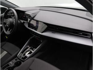 Audi A3 Limousine advanced 35TFSI S-tronic/ Navi, AHK