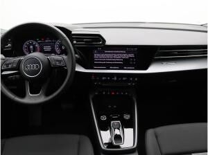 Audi A3 Limousine advanced 35TFSI S-tronic/ Navi, AHK