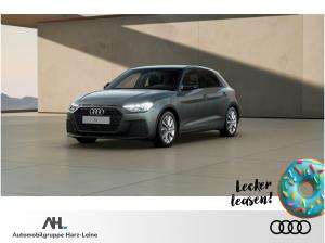 Audi A1 Sportback 30 TFSI 85(116) kW(PS) Schaltgetriebe