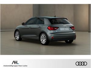 Audi A1 Sportback 30 TFSI 85(116) kW(PS) Schaltgetriebe