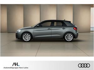 Audi A1 Sportback 30 TFSI 85(116) kW(PS) Schaltgetriebe