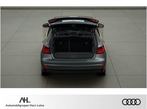 Audi A1 Sportback 30 TFSI 85(116) kW(PS) Schaltgetriebe