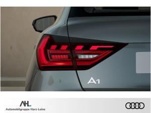 Audi A1 Sportback 30 TFSI 85(116) kW(PS) Schaltgetriebe