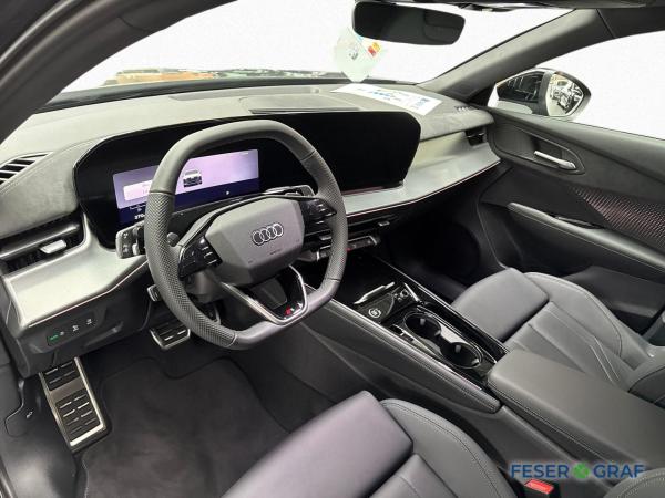 Audi Q3 Sportback MJ2026 Pano Tech Plus Sline LED