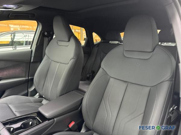 Audi Q3 Sportback MJ2026 Pano Tech Plus Sline LED