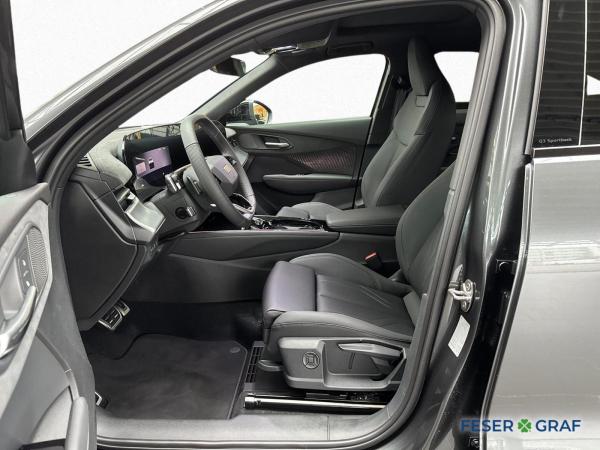 Audi Q3 Sportback MJ2026 Pano Tech Plus Sline LED