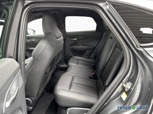 Audi Q3 Sportback MJ2026 Pano Tech Plus Sline LED