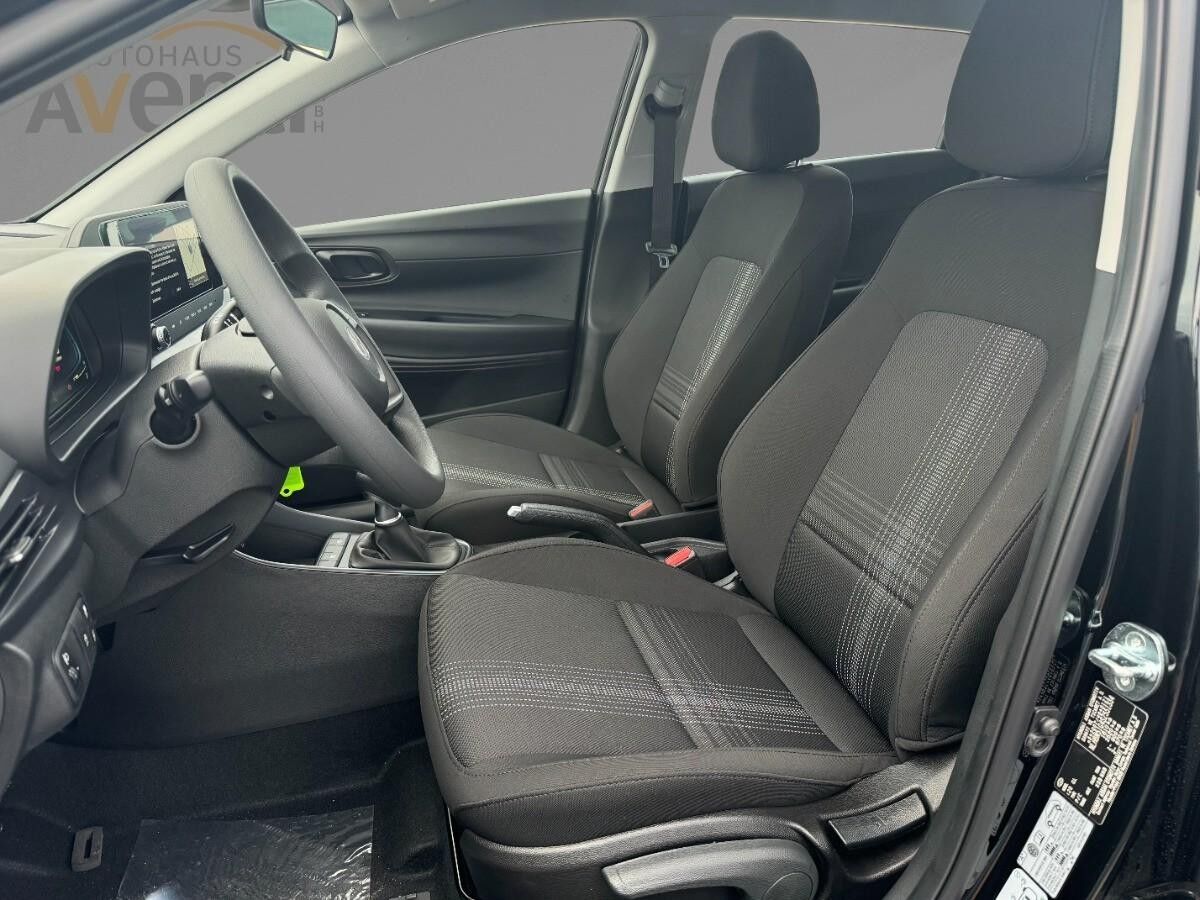 Hyundai i20 Select *FLA*SpurH*Navi*PDC*RFK*