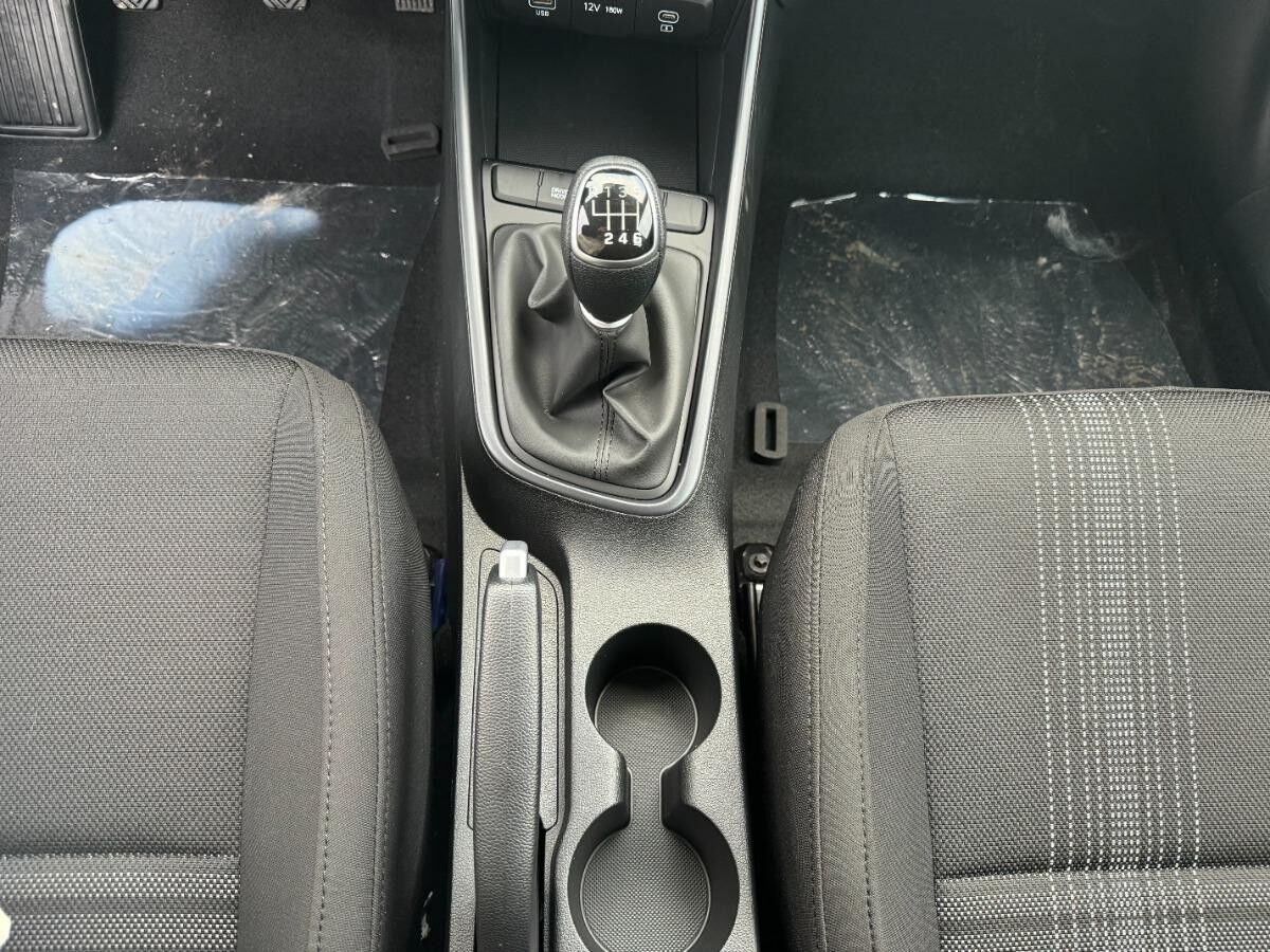 Hyundai i20 Select *FLA*SpurH*Navi*PDC*RFK*