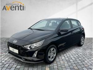 Hyundai i20 Select RFK*Navi*SpurH*PDC*DAB*Klima*