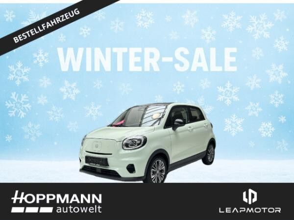 Leapmotor T03 DESIGN Elektro LFP 37,3 kWh | 51647 Gummersbach