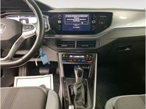 Volkswagen Polo VI 1.0 TSI Style Matrix Climatr. ACC Navi LM