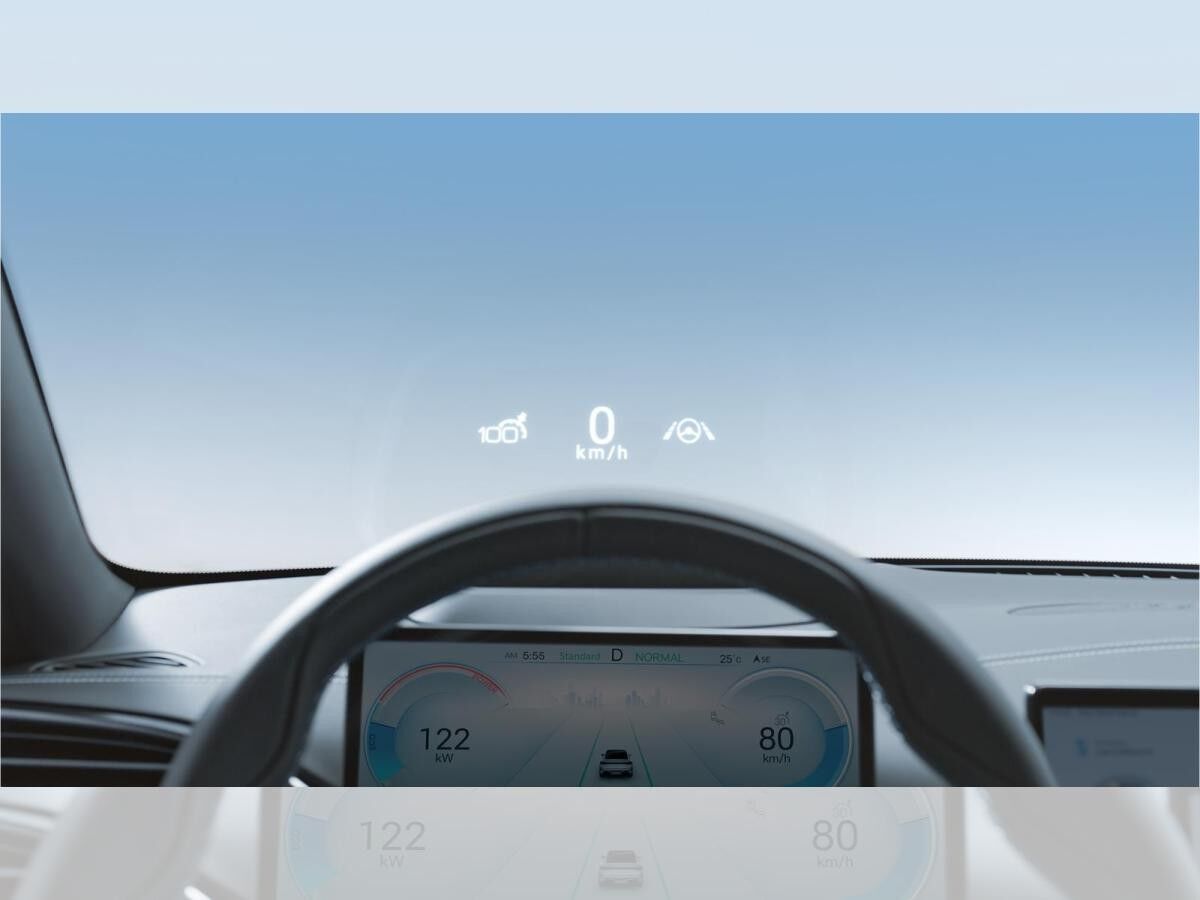 BYD SEAL Excellence AWD