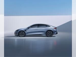 BYD SEAL Excellence AWD