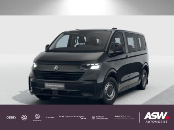 Volkswagen Transporter Kombi Automatik kurzer Radstand ‼️Sofort verfügbar‼️