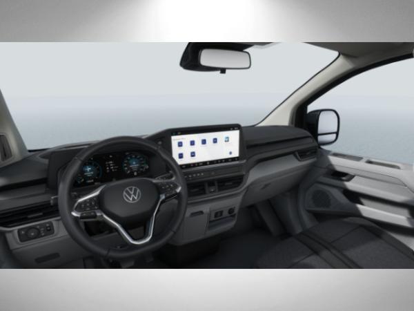 Volkswagen Transporter Kombi Automatik kurzer Radstand ‼️Sofort verfügbar‼️