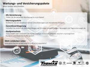 Volkswagen Passat Variant 2.0 TDI DSG R-Line Black Style AHK