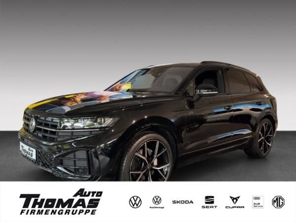Volkswagen Touareg 3.0 TDI 4Motion R-Line AHK Pano