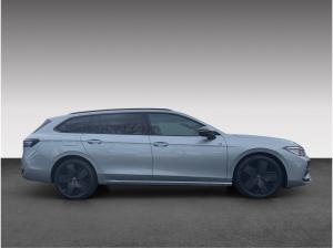 Volkswagen Passat Variant 2.0 TDI DSG R-Line Black Style AHK