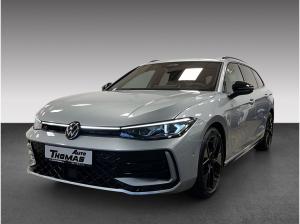 Volkswagen Passat Variant 2.0 TDI DSG R-Line Black Style AHK