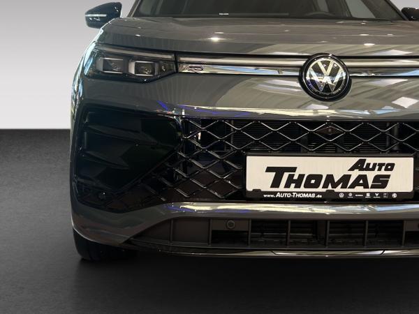 Volkswagen Tayron 2.0 TDI DSG R-Line AHK Pano Black-Style