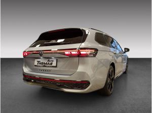 Volkswagen Passat Variant 2.0 TDI DSG R-Line Black Style AHK