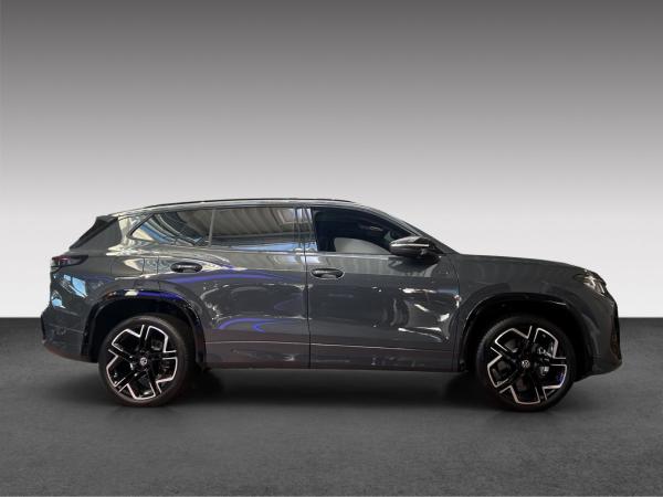 Volkswagen Tayron 2.0 TDI DSG R-Line AHK Pano Black-Style