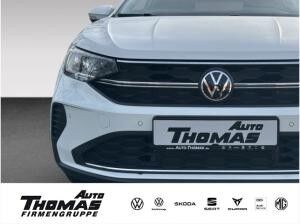 Volkswagen Taigo 1.0 TSI DSG Life Klima Shz IQ.Drive