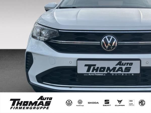 Volkswagen Taigo 1.0 TSI DSG Life Klima Shz IQ.Drive