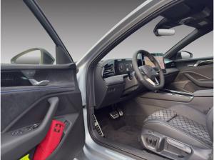 Volkswagen Passat Variant 2.0 TDI DSG R-Line Black Style AHK