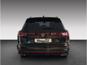 Volkswagen Touareg 3.0 TDI 4Motion R-Line AHK Pano