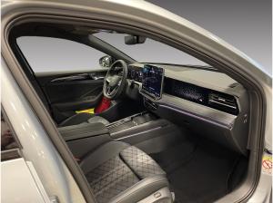 Volkswagen Passat Variant 2.0 TDI DSG R-Line Black Style AHK