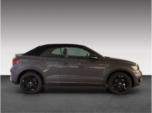 Volkswagen T-Roc Cabriolet 1.5 TSI DSG R-Line AHK Black-Style