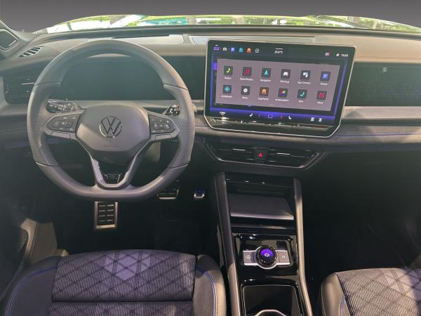Volkswagen Tayron 2.0 TDI DSG R-Line AHK Pano Black-Style