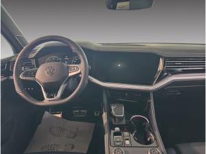 Volkswagen Touareg 3.0 TDI 4Motion R-Line AHK Pano