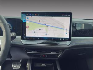 Volkswagen Passat Variant 2.0 TDI DSG R-Line Black Style AHK