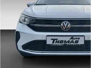 Volkswagen Taigo 1.0 TSI DSG Life Klima Shz IQ.Drive