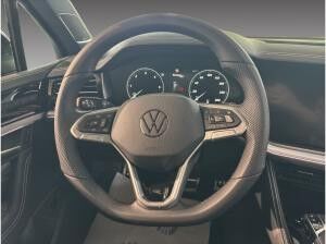Volkswagen Touareg 3.0 TDI 4Motion R-Line AHK Pano